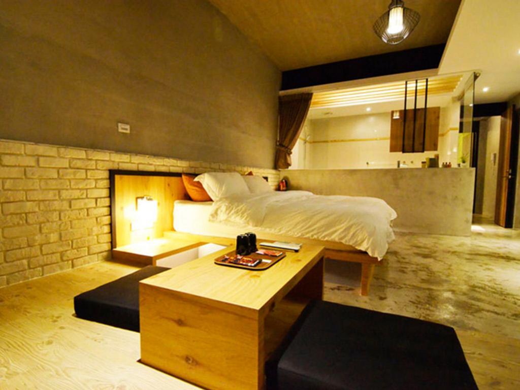 Hotian Inn 동강 외부 사진