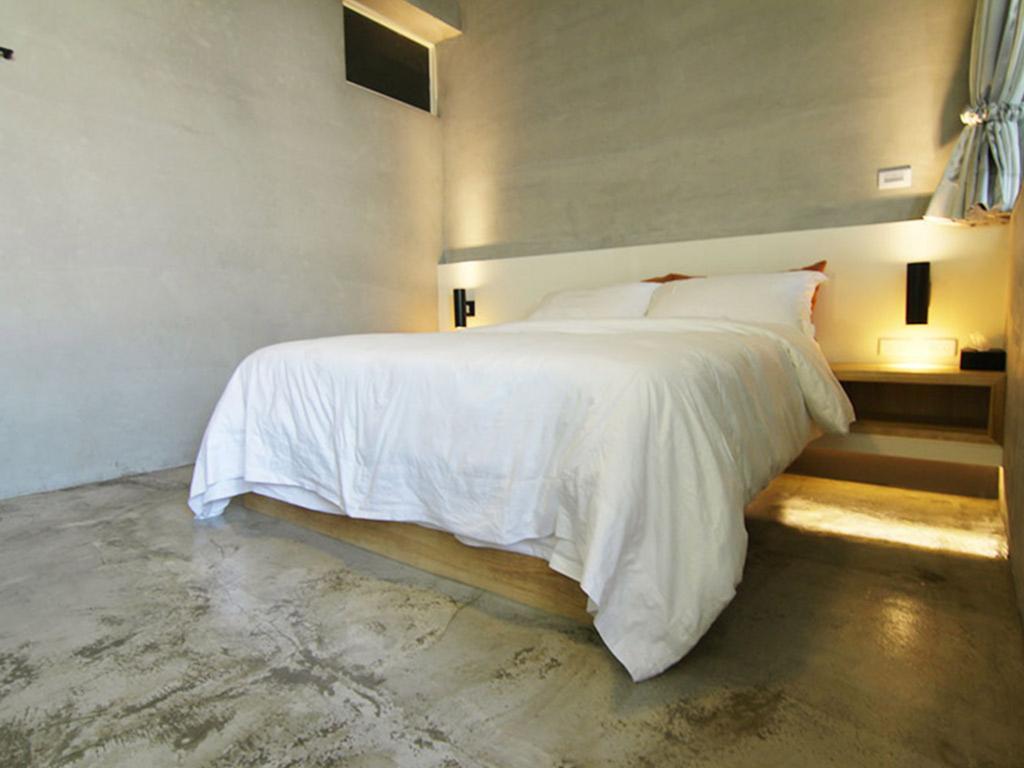 Hotian Inn 동강 외부 사진