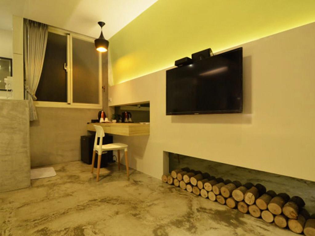 Hotian Inn 동강 외부 사진