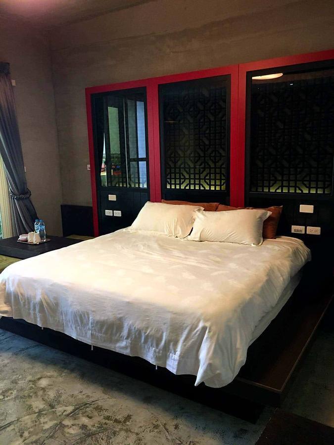 Hotian Inn 동강 외부 사진
